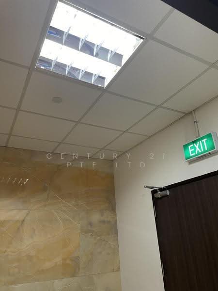 Zervex, 8 Ubi Road 2, Eunos / Geylang / Paya Lebar, 1,130 sqft, Light Industrial (B1) For Sale, by Philip See, 500277067 - Interior - CommercialGuru.com.sg