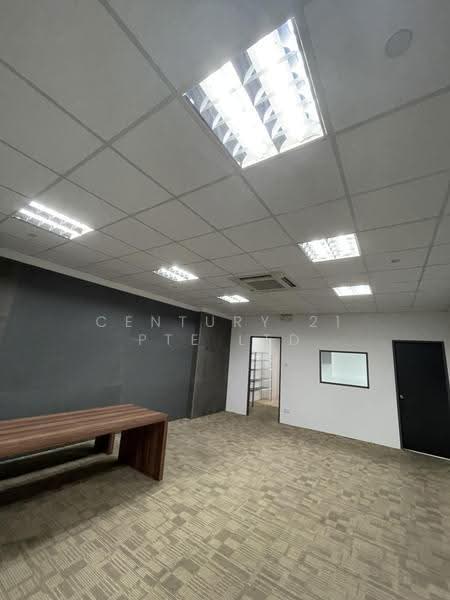 Zervex, 8 Ubi Road 2, Eunos / Geylang / Paya Lebar, 1,130 sqft, Light Industrial (B1) For Sale, by Philip See, 500277067 - Interior - CommercialGuru.com.sg