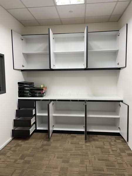 Zervex, 8 Ubi Road 2, Eunos / Geylang / Paya Lebar, 1,130 sqft, Light Industrial (B1) For Sale, by Philip See, 500277067 - Interior - CommercialGuru.com.sg