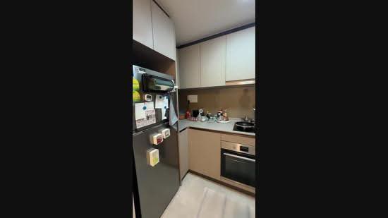 Penrose, 22 Sims Drive, Eunos / Geylang / Paya Lebar, 2 Bedrooms, 700 sqft, Condominium For Sale, by Goh Sing Yee, 500277069 - PropertyGuru.com.sg