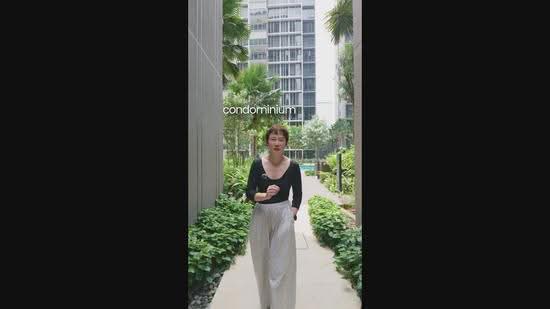Penrose, 22 Sims Drive, Eunos / Geylang / Paya Lebar, 2 Bedrooms, 700 sqft, Condominium For Sale, by Goh Sing Yee, 500277069 - PropertyGuru.com.sg
