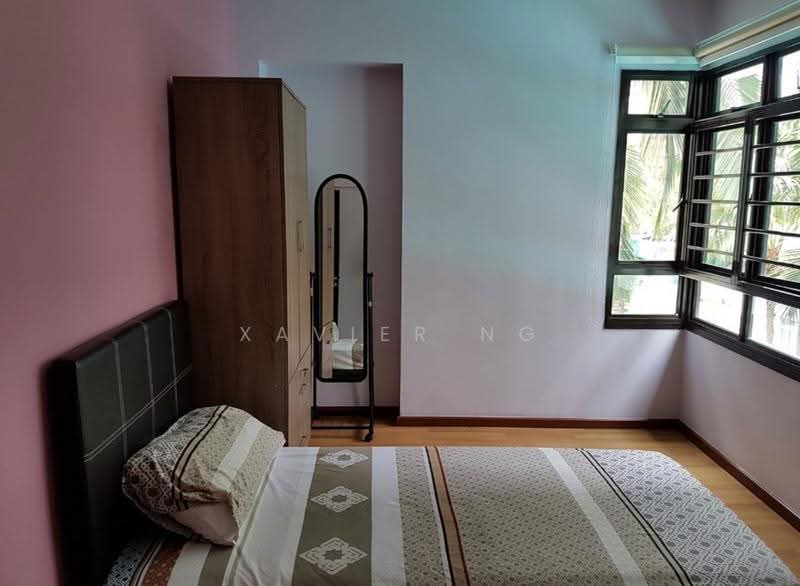 654 Senja Road, 654 Senja Road, Dairy Farm / Bukit Panjang / Choa Chu Kang, 3 Bedrooms, 1,410 sqft, HDB Flat For Rent, by Xavier Ng, 500277071 - Bedroom - PropertyGuru.com.sg