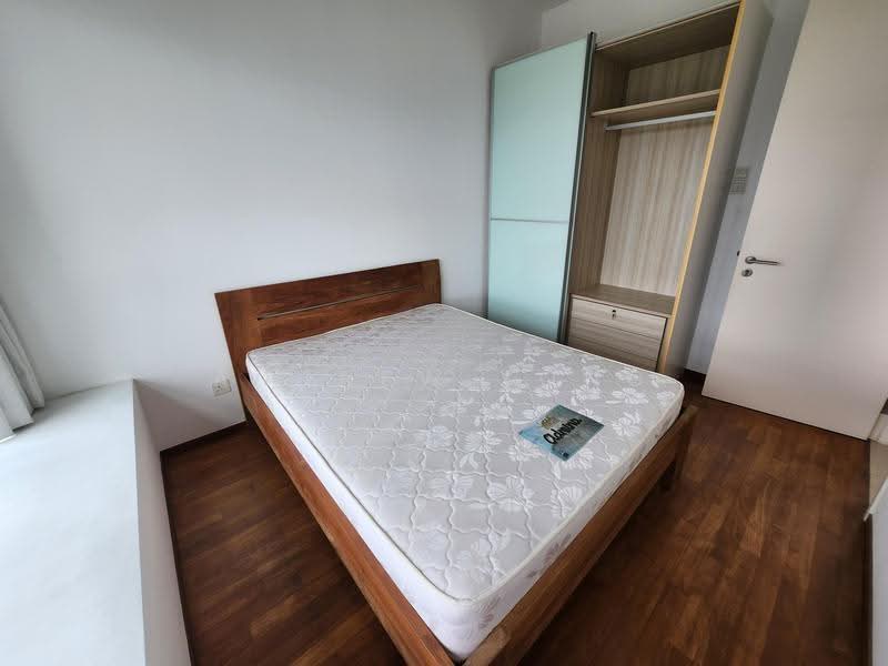 Southbank, 881 North Bridge Road, Beach Road / Bugis / Rochor, 1 Bedroom, 614 sqft, Condominium For Rent, by Andrew Yong, 500277073 - Bedroom - PropertyGuru.com.sg