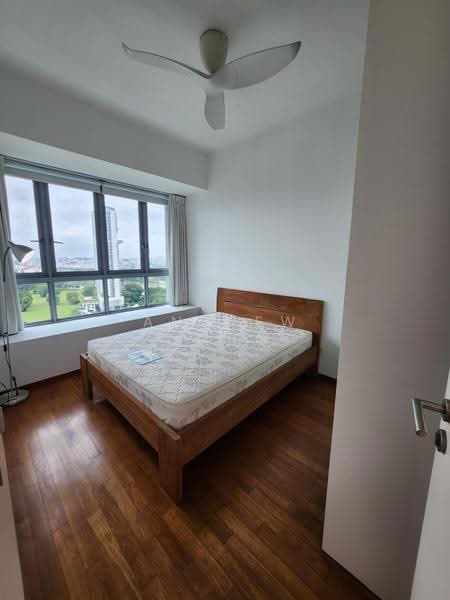 Southbank, 881 North Bridge Road, Beach Road / Bugis / Rochor, 1 Bedroom, 614 sqft, Condominium For Rent, by Andrew Yong, 500277073 - Bedroom - PropertyGuru.com.sg
