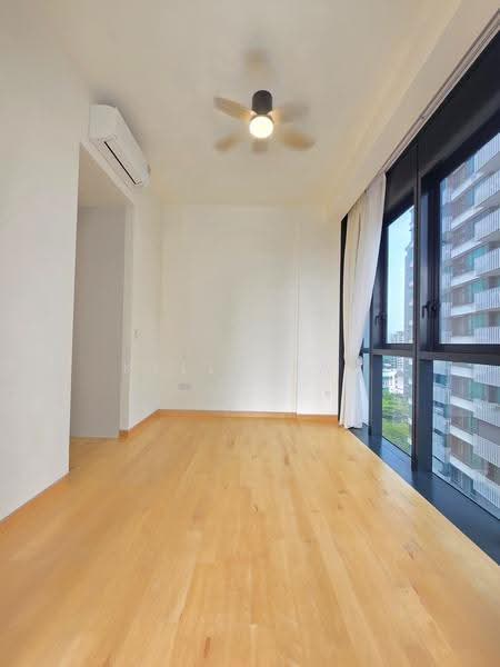 enchanté, 3 Evelyn Road, Newton / Novena, 4 Bedrooms, 1,281 sqft, Apartment For Rent, by Kelly Tan, 500277074 - Living Room - PropertyGuru.com.sg