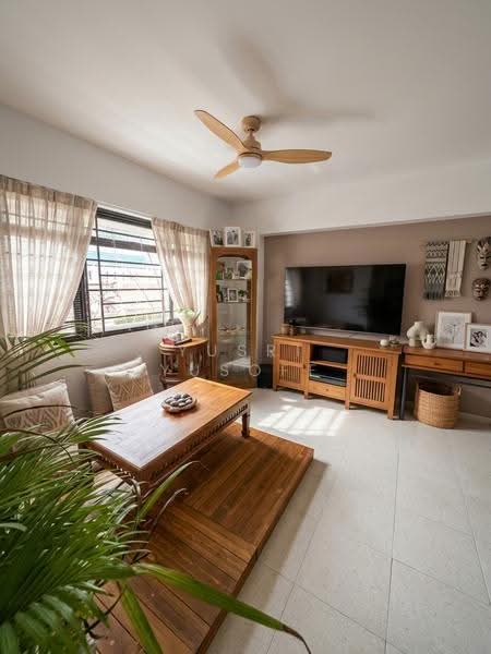529 Woodlands Drive 14, 529 Woodlands Drive 14, Admiralty / Woodlands, 3 Bedrooms, 1,130 sqft, HDB Flat For Sale, by Yusri Yusoff, 500277076 - Living Room - PropertyGuru.com.sg