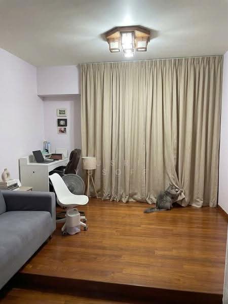 529 Woodlands Drive 14, 529 Woodlands Drive 14, Admiralty / Woodlands, 3 Bedrooms, 1,130 sqft, HDB Flat For Sale, by Yusri Yusoff, 500277076 - Study - PropertyGuru.com.sg