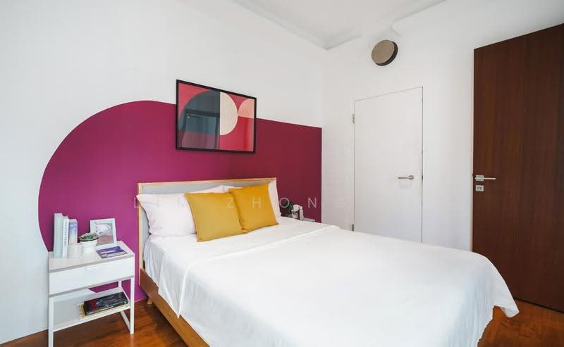 Pair of Freehold Serviced Apartment Blocks For Sale River Valley, Orchard / River Valley, 14,400 sqft, Shop / Shophouse For Sale, by Lim Zhong Yi, 500277077 - Bedroom - CommercialGuru.com.sg