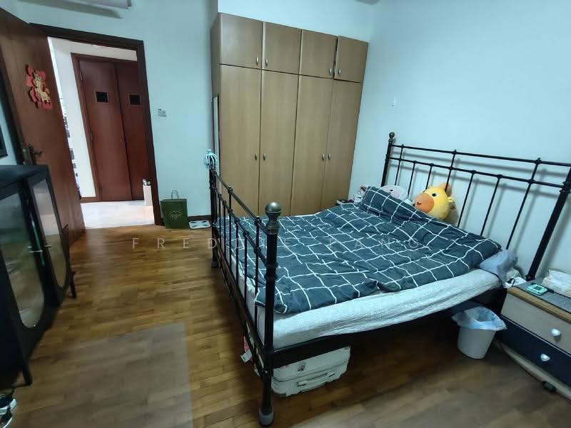 The Mayfair, 1 Jurong East Street 32, Boon Lay / Jurong / Tuas, 1 Bedroom, 635 sqft, Condominium For Sale, by Freddie Pang, 500277078 - PropertyGuru.com.sg