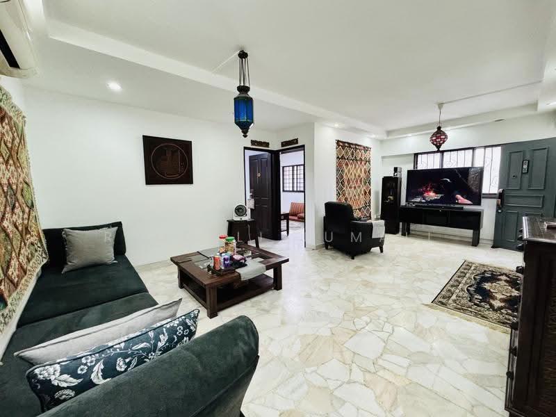 483 Jurong West Street 41, 483 Jurong West Street 41, Boon Lay / Jurong / Tuas, 3 Bedrooms, 990 sqft, HDB Flat For Sale, by Ramdali Jumali, 500277079 - PropertyGuru.com.sg