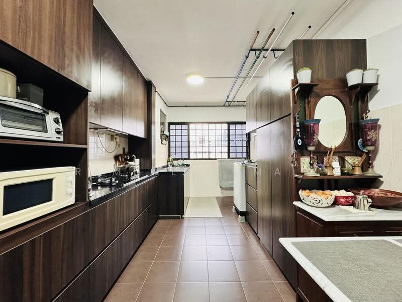483 Jurong West Street 41, 483 Jurong West Street 41, Boon Lay / Jurong / Tuas, 3 Bedrooms, 990 sqft, HDB Flat For Sale, by Ramdali Jumali, 500277079 - PropertyGuru.com.sg
