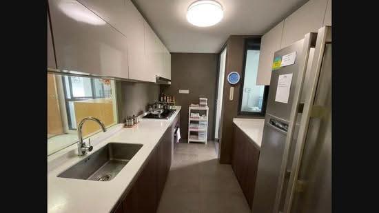 Parc Olympia, 54 Flora Drive, Changi Airport / Changi Village, 4 Bedrooms, 1,873 sqft, Condominium For Sale, by Cindy Fu 付小姐, 500277080 - PropertyGuru.com.sg