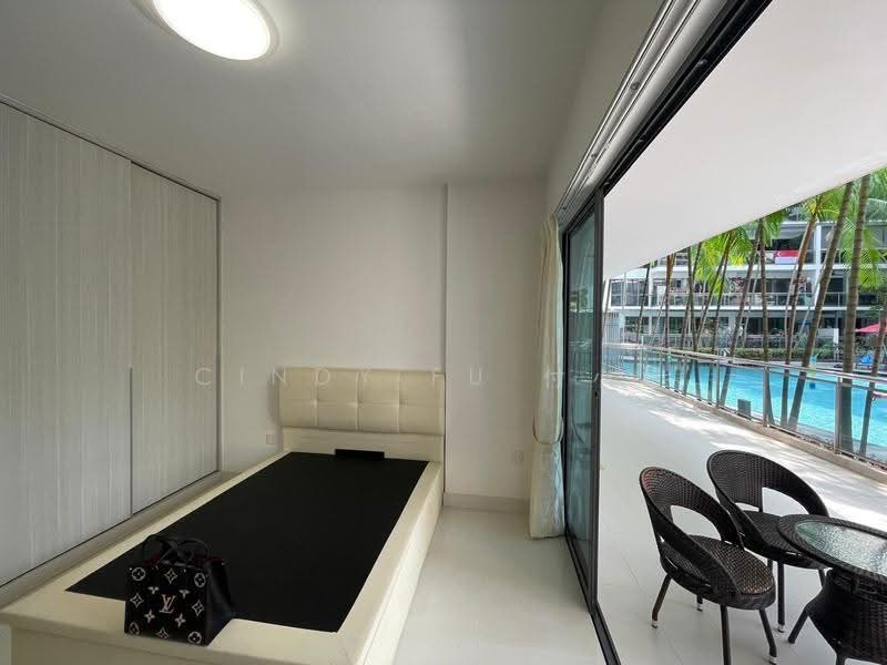Parc Olympia, 54 Flora Drive, Changi Airport / Changi Village, 4 Bedrooms, 1,873 sqft, Condominium For Sale, by Cindy Fu 付小姐, 500277080 - Bedroom - PropertyGuru.com.sg