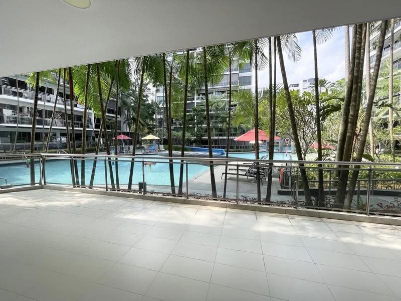 Parc Olympia, 54 Flora Drive, Changi Airport / Changi Village, 4 Bedrooms, 1,873 sqft, Condominium For Sale, by Cindy Fu 付小姐, 500277080 - Exterior - PropertyGuru.com.sg