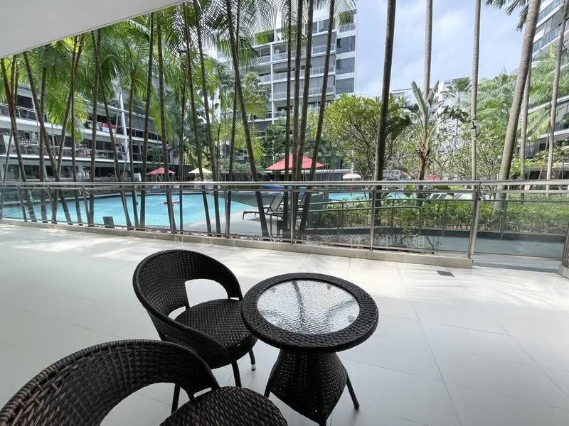 Parc Olympia, 54 Flora Drive, Changi Airport / Changi Village, 4 Bedrooms, 1,873 sqft, Condominium For Sale, by Cindy Fu 付小姐, 500277080 - PropertyGuru.com.sg
