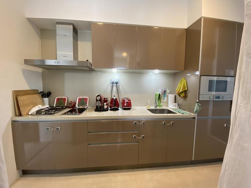 8 Rodyk, 8 Rodyk Street, Orchard / River Valley, 3 Bedrooms, 3,294 sqft, Condominium For Rent, by Joyce Foo, 500277085 - Kitchen - PropertyGuru.com.sg