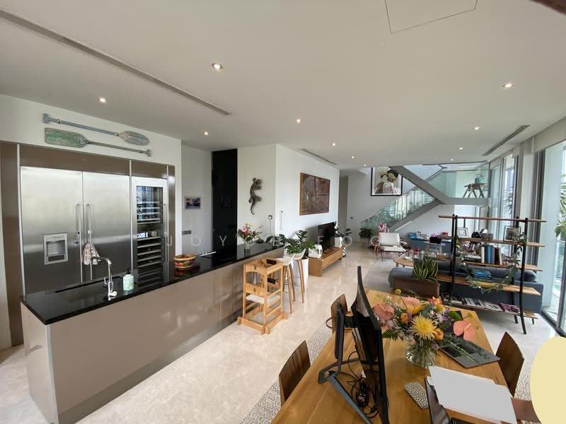 8 Rodyk, 8 Rodyk Street, Orchard / River Valley, 3 Bedrooms, 3,294 sqft, Condominium For Rent, by Joyce Foo, 500277085 - Living - PropertyGuru.com.sg