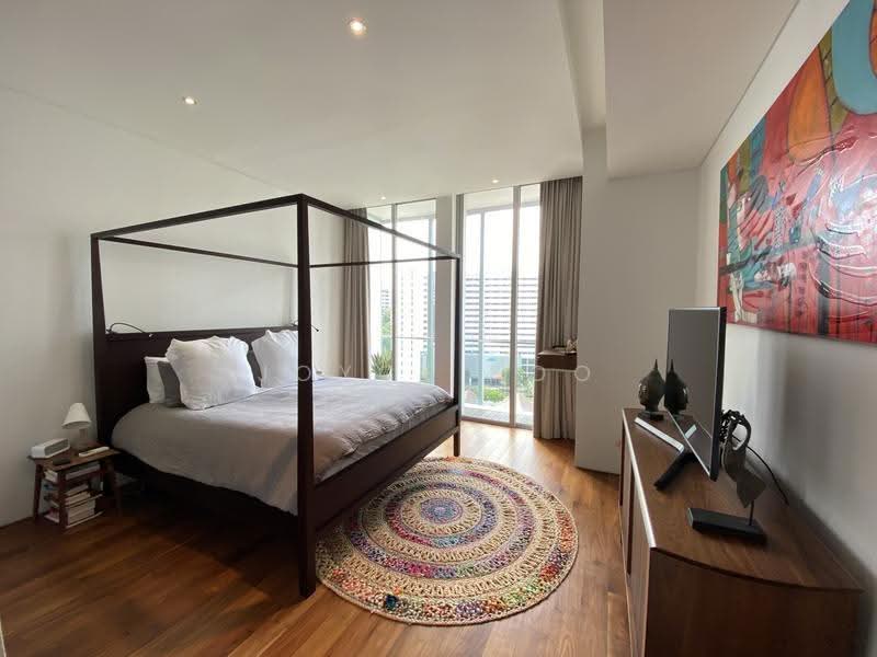 8 Rodyk, 8 Rodyk Street, Orchard / River Valley, 3 Bedrooms, 3,294 sqft, Condominium For Rent, by Joyce Foo, 500277085 - Bedroom - PropertyGuru.com.sg