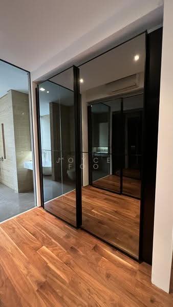 8 Rodyk, 8 Rodyk Street, Orchard / River Valley, 3 Bedrooms, 3,294 sqft, Condominium For Rent, by Joyce Foo, 500277085 - Bathroom - PropertyGuru.com.sg