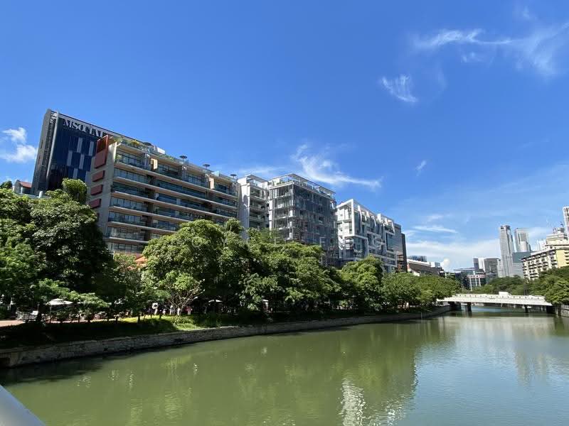 8 Rodyk, 8 Rodyk Street, Orchard / River Valley, 3 Bedrooms, 3,294 sqft, Condominium For Rent, by Joyce Foo, 500277085 - Exterior - PropertyGuru.com.sg