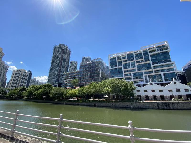 8 Rodyk, 8 Rodyk Street, Orchard / River Valley, 3 Bedrooms, 3,294 sqft, Condominium For Rent, by Joyce Foo, 500277085 - Exterior - PropertyGuru.com.sg
