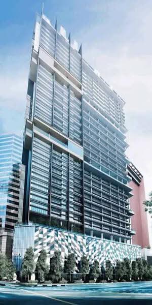 Eon Shenton, 70 Shenton Way, Chinatown / Tanjong Pagar, 2 Bedrooms, 538 sqft, Condominium For Rent, by Justin Kong, 500277089 - PropertyGuru.com.sg
