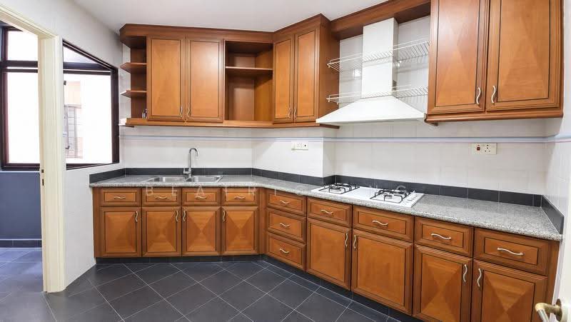 Dover Parkview, 30 Dover Rise, Buona Vista / West Coast / Clementi New Town, 1 Bedroom, 1,238 sqft, Condominium For Sale, by Beatrice Ng, 500277102 - Kitchen - PropertyGuru.com.sg