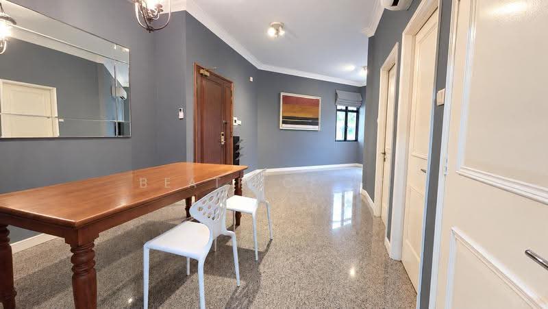 Dover Parkview, 30 Dover Rise, Buona Vista / West Coast / Clementi New Town, 1 Bedroom, 1,238 sqft, Condominium For Sale, by Beatrice Ng, 500277102 - Interior - PropertyGuru.com.sg