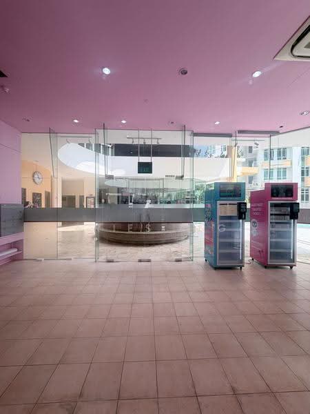 THE PETALS @ 97 HILLVIEW AVENUE, 97 HILLVIEW AVENUE, Dairy Farm / Bukit Panjang / Choa Chu Kang, 495 sqft, Other Retail For Sale, by Aries Ang, 500277106 - Entrance - CommercialGuru.com.sg