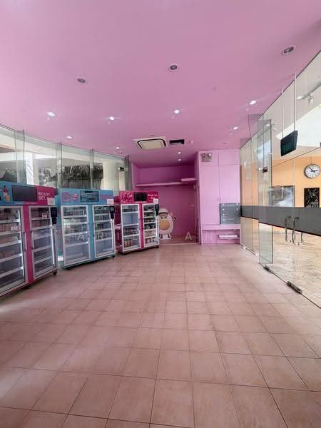 THE PETALS @ 97 HILLVIEW AVENUE, 97 HILLVIEW AVENUE, Dairy Farm / Bukit Panjang / Choa Chu Kang, 495 sqft, Other Retail For Sale, by Aries Ang, 500277106 - Interior - CommercialGuru.com.sg