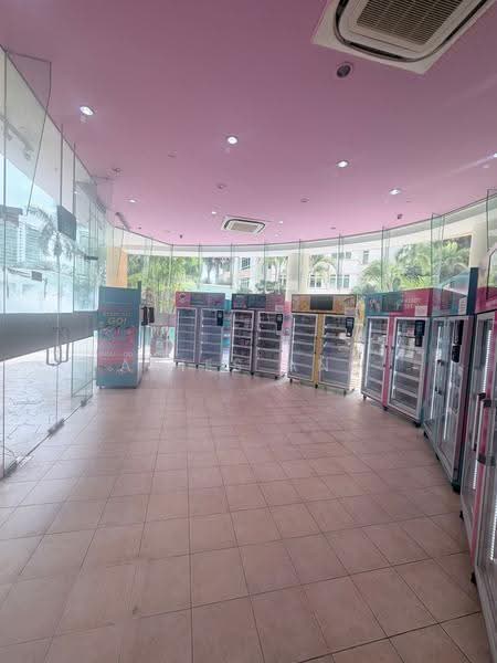 THE PETALS @ 97 HILLVIEW AVENUE, 97 HILLVIEW AVENUE, Dairy Farm / Bukit Panjang / Choa Chu Kang, 495 sqft, Other Retail For Sale, by Aries Ang, 500277106 - Shop - CommercialGuru.com.sg