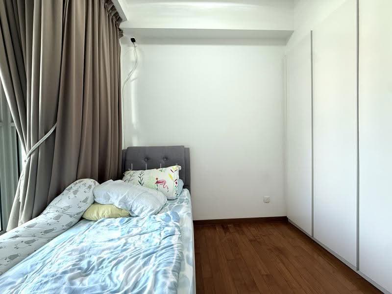 Ventuno Balmoral, 21 Balmoral Road, Tanglin / Holland / Bukit Timah, 3 Bedrooms, 1,313 sqft, Condominium For Sale, by Jill Poo, 500277107 - Bedroom - PropertyGuru.com.sg