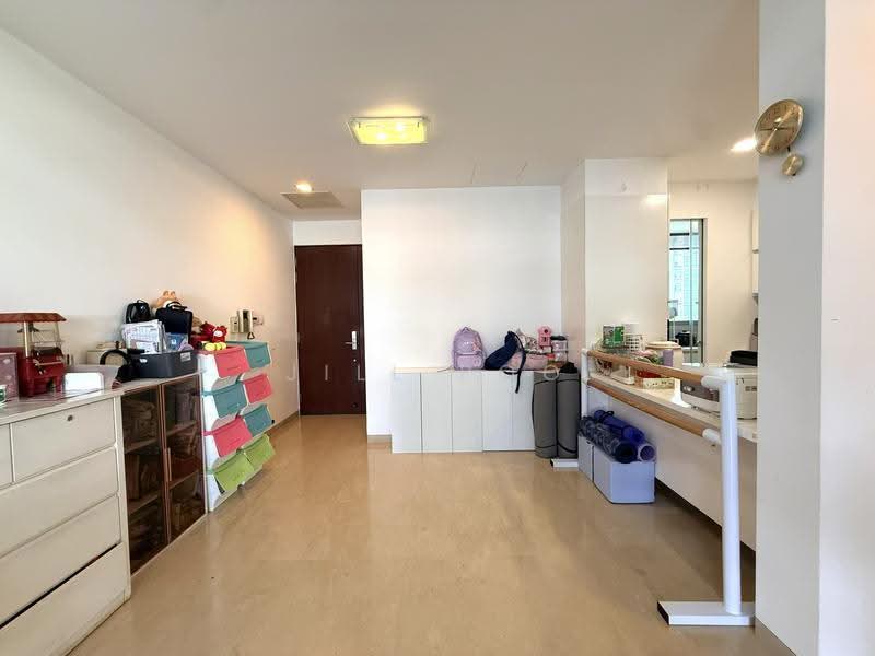 Ventuno Balmoral, 21 Balmoral Road, Tanglin / Holland / Bukit Timah, 3 Bedrooms, 1,313 sqft, Condominium For Sale, by Jill Poo, 500277107 - Interior - PropertyGuru.com.sg