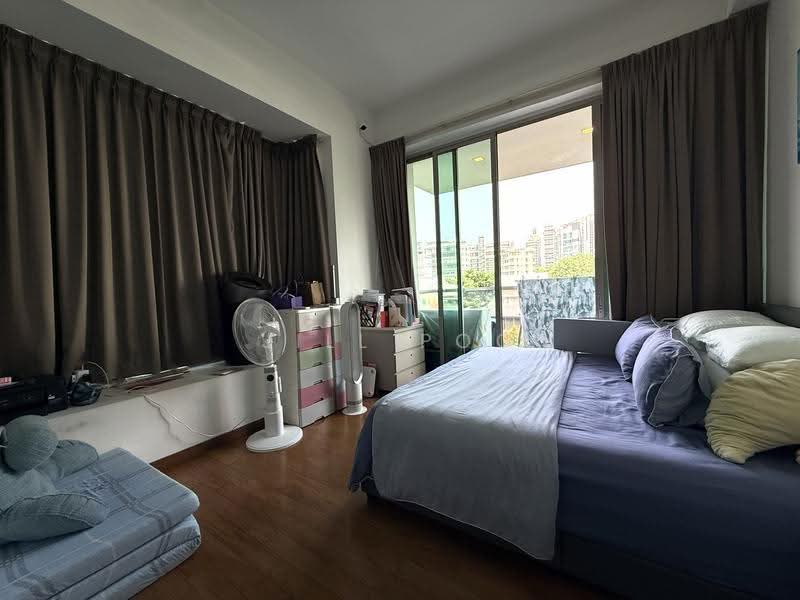 Ventuno Balmoral, 21 Balmoral Road, Tanglin / Holland / Bukit Timah, 3 Bedrooms, 1,313 sqft, Condominium For Sale, by Jill Poo, 500277107 - Bedroom - PropertyGuru.com.sg