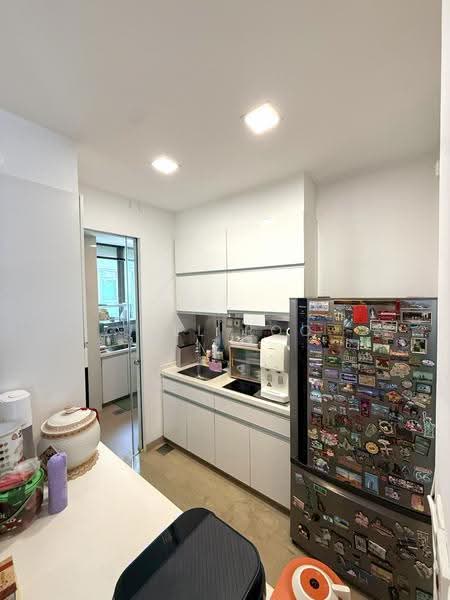 Ventuno Balmoral, 21 Balmoral Road, Tanglin / Holland / Bukit Timah, 3 Bedrooms, 1,313 sqft, Condominium For Sale, by Jill Poo, 500277107 - PropertyGuru.com.sg