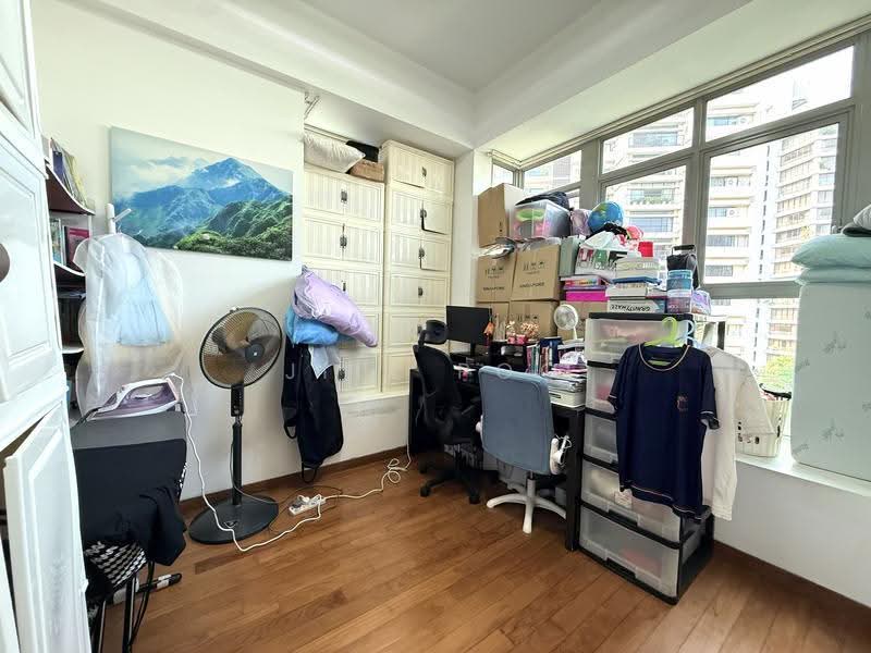 Ventuno Balmoral, 21 Balmoral Road, Tanglin / Holland / Bukit Timah, 3 Bedrooms, 1,313 sqft, Condominium For Sale, by Jill Poo, 500277107 - Study - PropertyGuru.com.sg