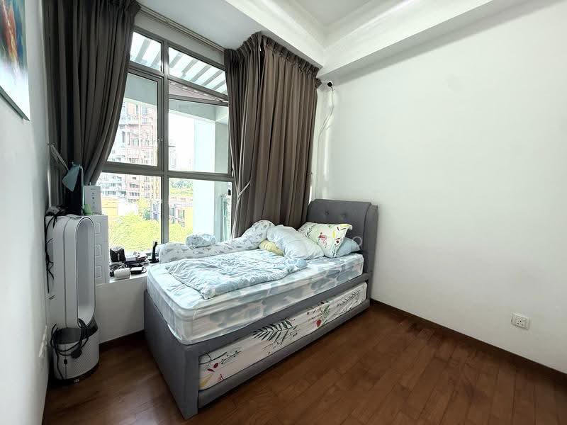 Ventuno Balmoral, 21 Balmoral Road, Tanglin / Holland / Bukit Timah, 3 Bedrooms, 1,313 sqft, Condominium For Sale, by Jill Poo, 500277107 - Bedroom - PropertyGuru.com.sg