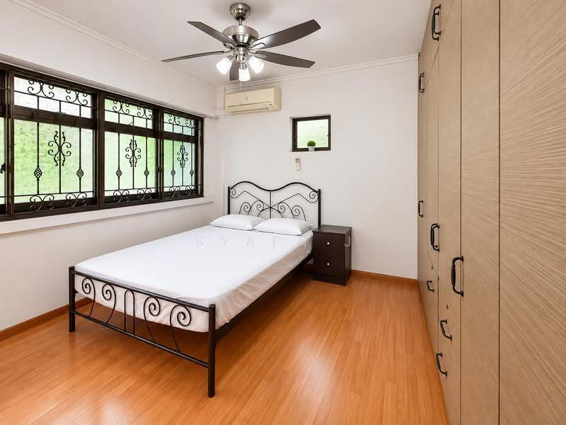 895C Woodlands Drive 50, 895C Woodlands Drive 50, Admiralty / Woodlands, 3 Bedrooms, 1,076 sqft, HDB Flat For Sale, by Noi Jamlan, 500277108 - Bedroom - PropertyGuru.com.sg