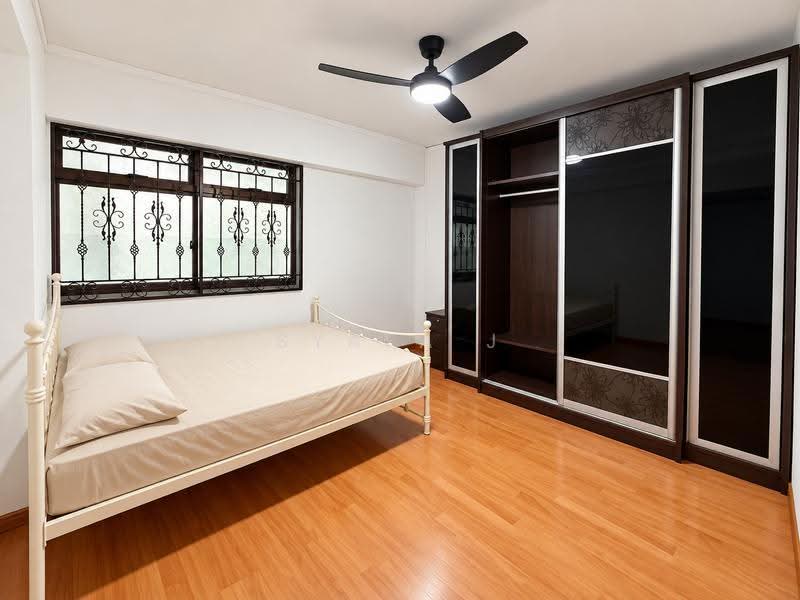 895C Woodlands Drive 50, 895C Woodlands Drive 50, Admiralty / Woodlands, 3 Bedrooms, 1,076 sqft, HDB Flat For Sale, by Noi Jamlan, 500277108 - Bedroom - PropertyGuru.com.sg