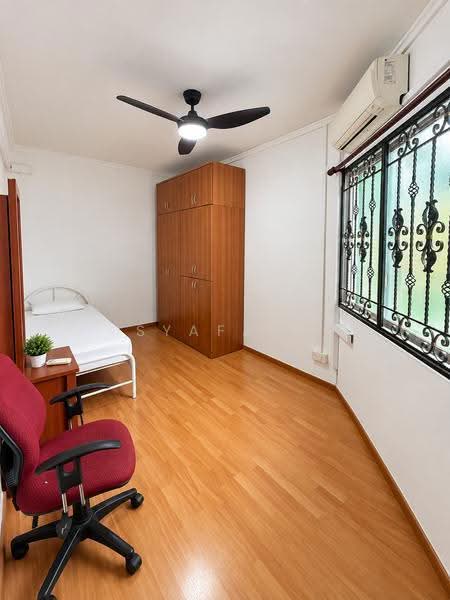 895C Woodlands Drive 50, 895C Woodlands Drive 50, Admiralty / Woodlands, 3 Bedrooms, 1,076 sqft, HDB Flat For Sale, by Noi Jamlan, 500277108 - Bedroom - PropertyGuru.com.sg