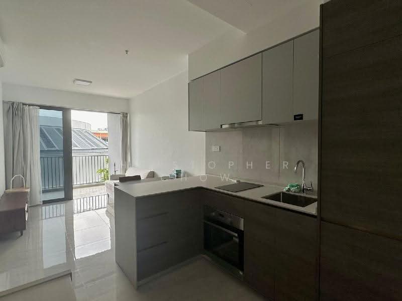 The Florence Residences, 99 Hougang Avenue 2, Hougang / Punggol / Sengkang, 1 Bedroom, 484 sqft, Condominium For Rent, by Christopher Chow, 500277111 - PropertyGuru.com.sg