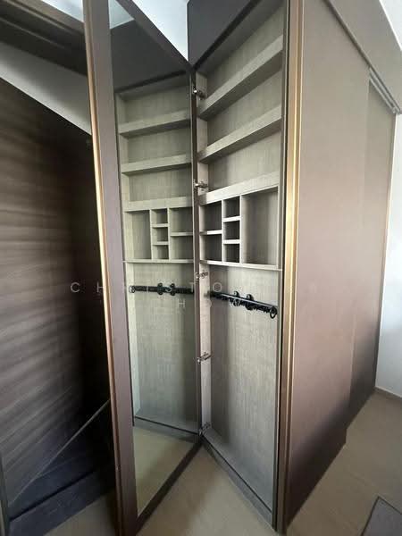 The Florence Residences, 99 Hougang Avenue 2, Hougang / Punggol / Sengkang, 1 Bedroom, 484 sqft, Condominium For Rent, by Christopher Chow, 500277111 - PropertyGuru.com.sg