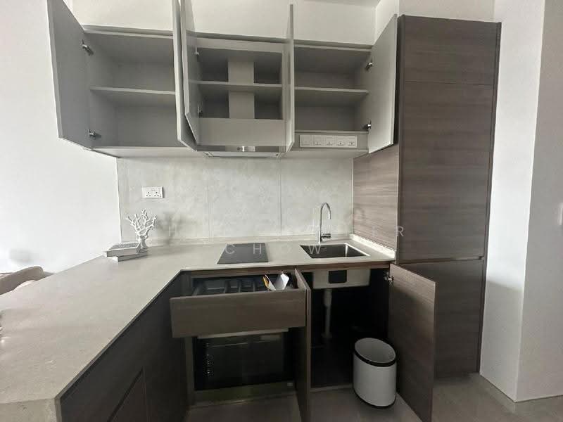 The Florence Residences, 99 Hougang Avenue 2, Hougang / Punggol / Sengkang, 1 Bedroom, 484 sqft, Condominium For Rent, by Christopher Chow, 500277111 - PropertyGuru.com.sg
