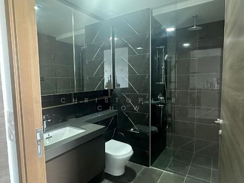 The Florence Residences, 99 Hougang Avenue 2, Hougang / Punggol / Sengkang, 1 Bedroom, 484 sqft, Condominium For Rent, by Christopher Chow, 500277111 - PropertyGuru.com.sg