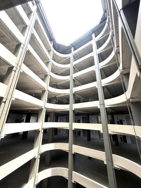 Tampines Connection, 2 Tampines North Drive 4, Pasir Ris / Tampines, 2,002 sqft, Factory / Workshop (B2) For Rent, by Anders Yong, 500277112 - Car Park - CommercialGuru.com.sg