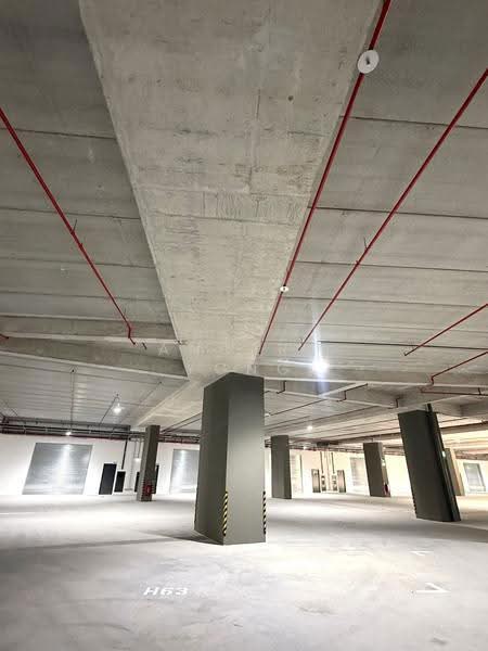 Tampines Connection, 2 Tampines North Drive 4, Pasir Ris / Tampines, 2,002 sqft, Factory / Workshop (B2) For Rent, by Anders Yong, 500277112 - Car Park - CommercialGuru.com.sg