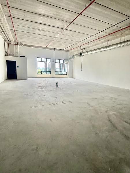 Tampines Connection, 2 Tampines North Drive 4, Pasir Ris / Tampines, 2,002 sqft, Factory / Workshop (B2) For Rent, by Anders Yong, 500277112 - Interior - CommercialGuru.com.sg