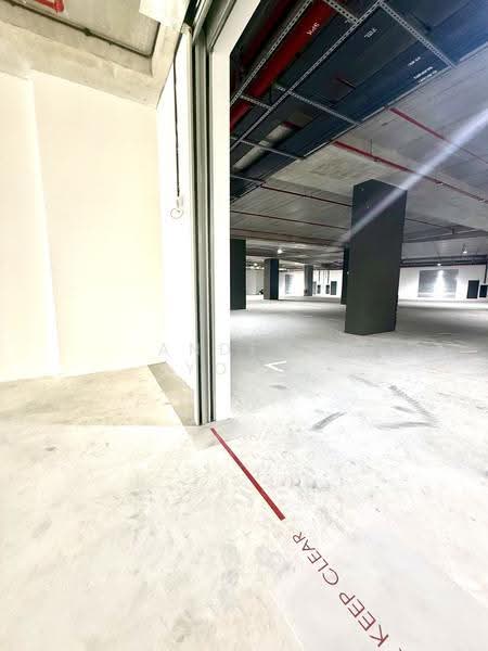 Tampines Connection, 2 Tampines North Drive 4, Pasir Ris / Tampines, 2,002 sqft, Factory / Workshop (B2) For Rent, by Anders Yong, 500277112 - Car Park - CommercialGuru.com.sg
