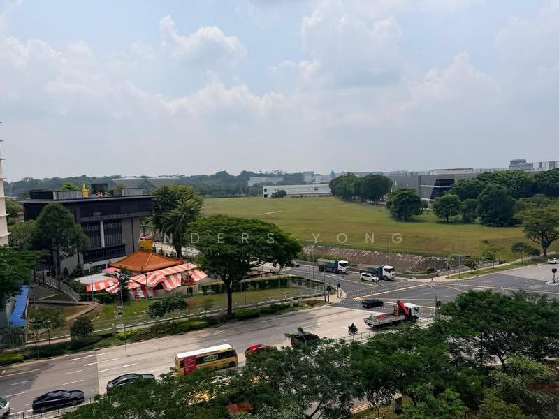 Tampines Connection, 2 Tampines North Drive 4, Pasir Ris / Tampines, 2,002 sqft, Factory / Workshop (B2) For Rent, by Anders Yong, 500277112 - Exterior - CommercialGuru.com.sg