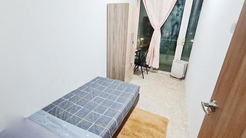 The Floravale, 218 Westwood Avenue, Boon Lay / Jurong / Tuas, Room Rental, 140 sqft, Condominium For Rent, by Bennedict Tan, 500277113 - Bedroom - PropertyGuru.com.sg